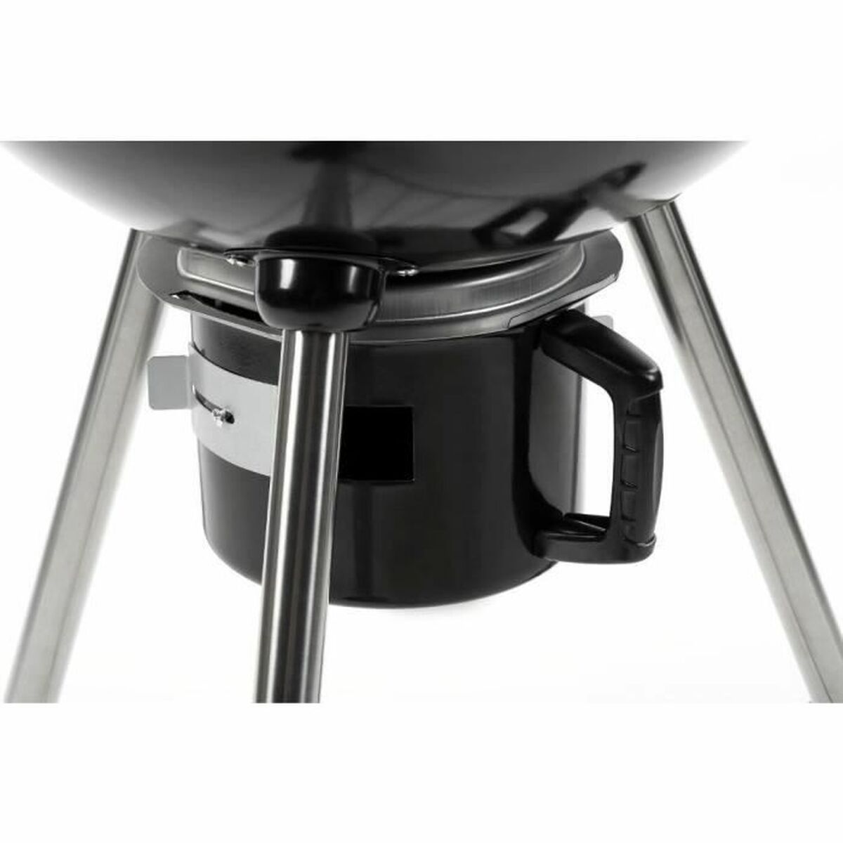 Barbecue Portable Fieldmann FZG 1016 Métal Acier