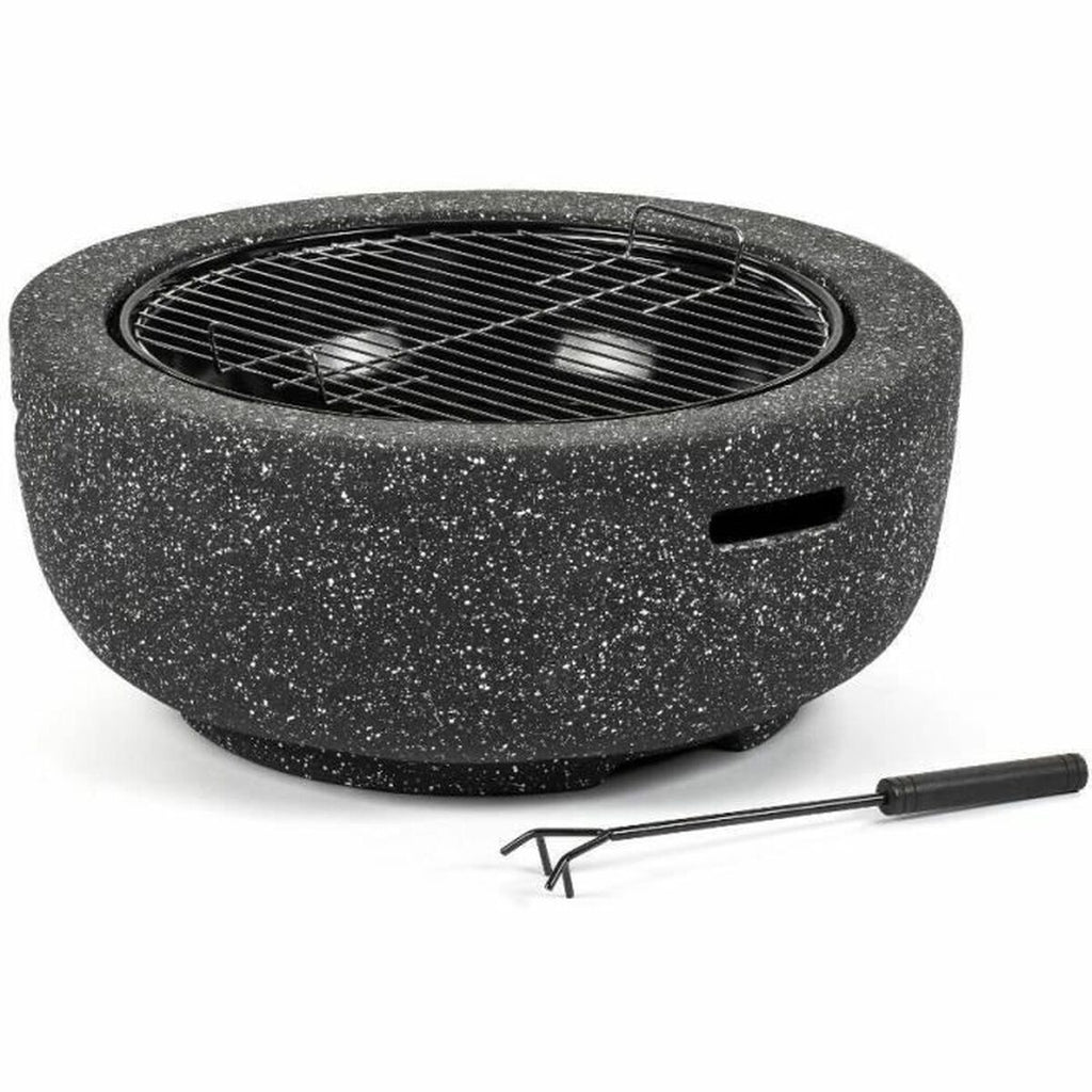 Barbecue Portable Fieldmann Fonte