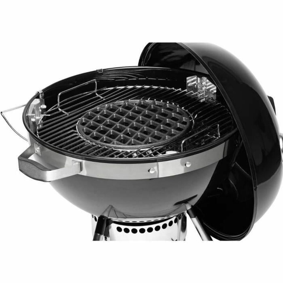 Barbecue Portable Fieldmann FZG 1017 Métal Acier