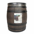 Kit de récupération de pluie Nature 54 x 42 cm 50 L