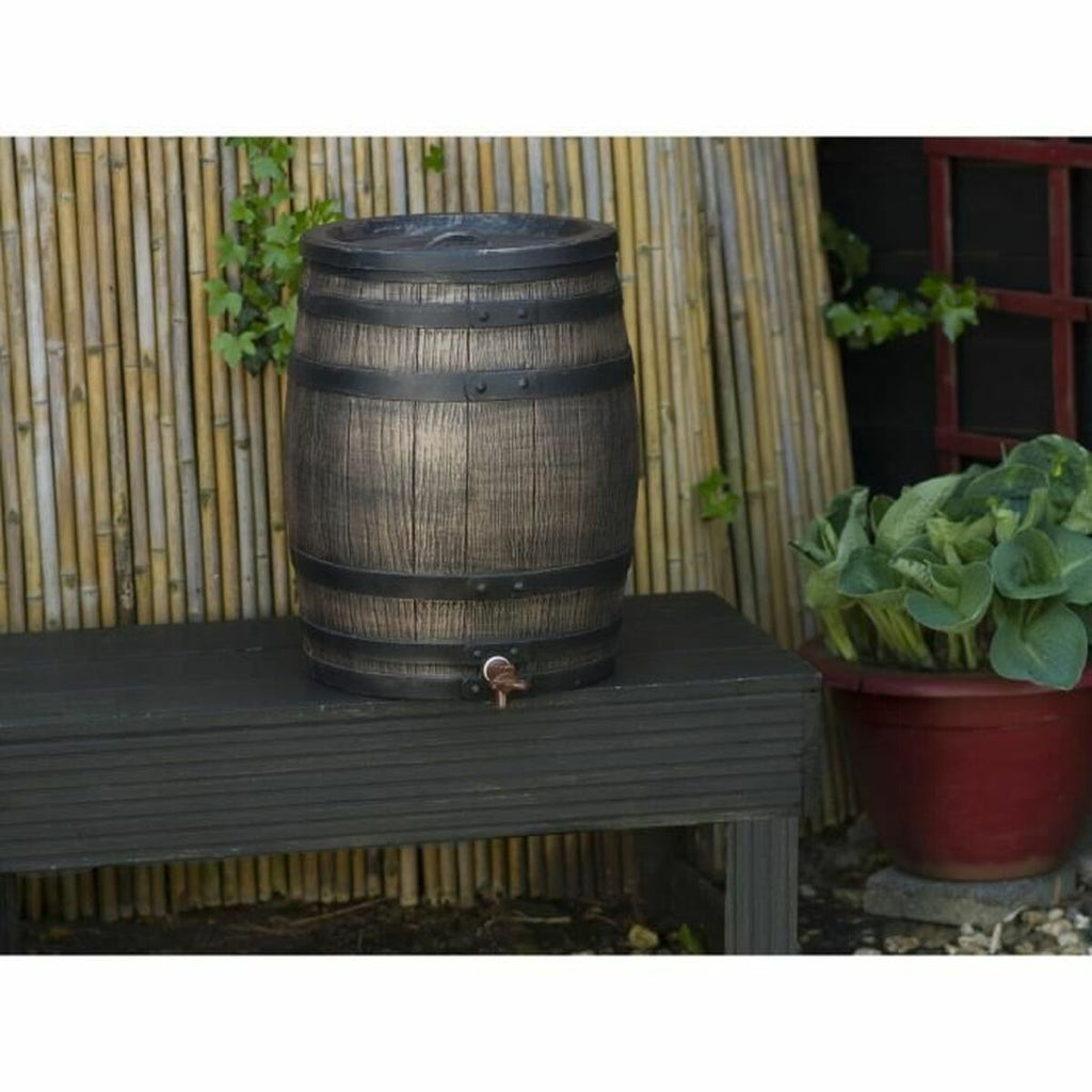 Kit de récupération de pluie Nature 50 x 66 cm