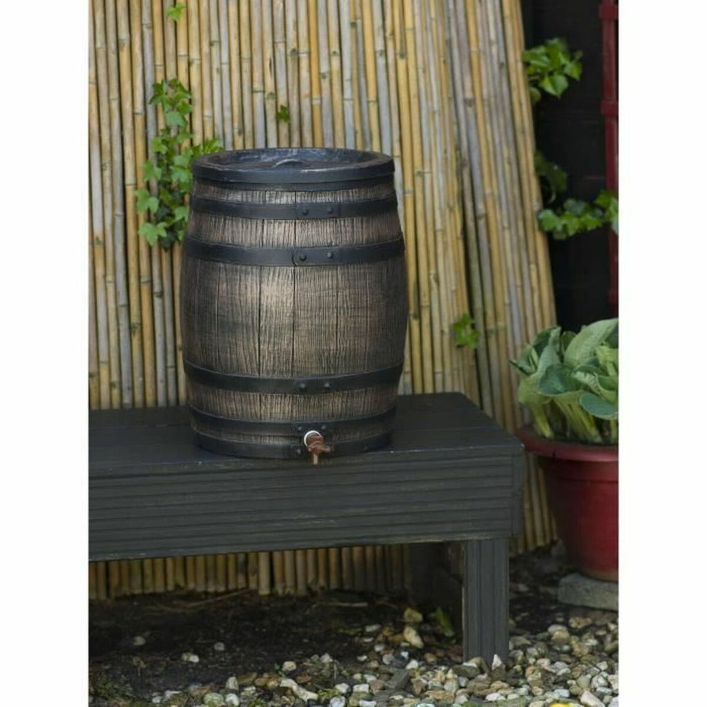 Kit de récupération de pluie Nature 50 x 66 cm