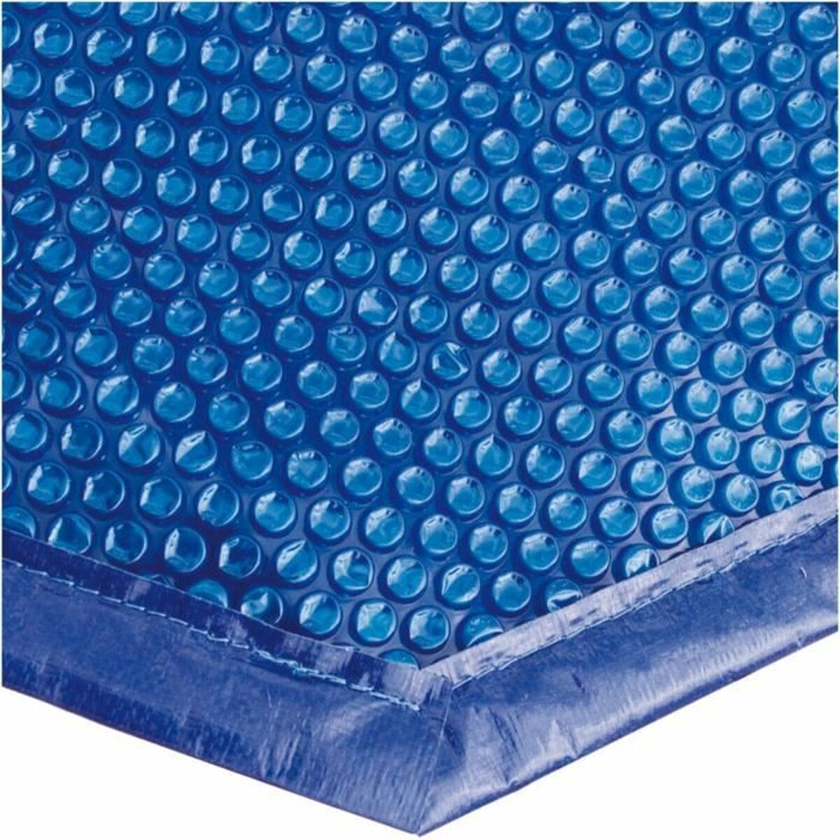 Bâches de piscine Ubbink Bleu 250 x 450 cm Polyéthylène