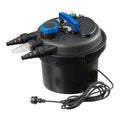 Kit d'entretien de Piscine Ubbink Biopressure II 3000 PlusSet