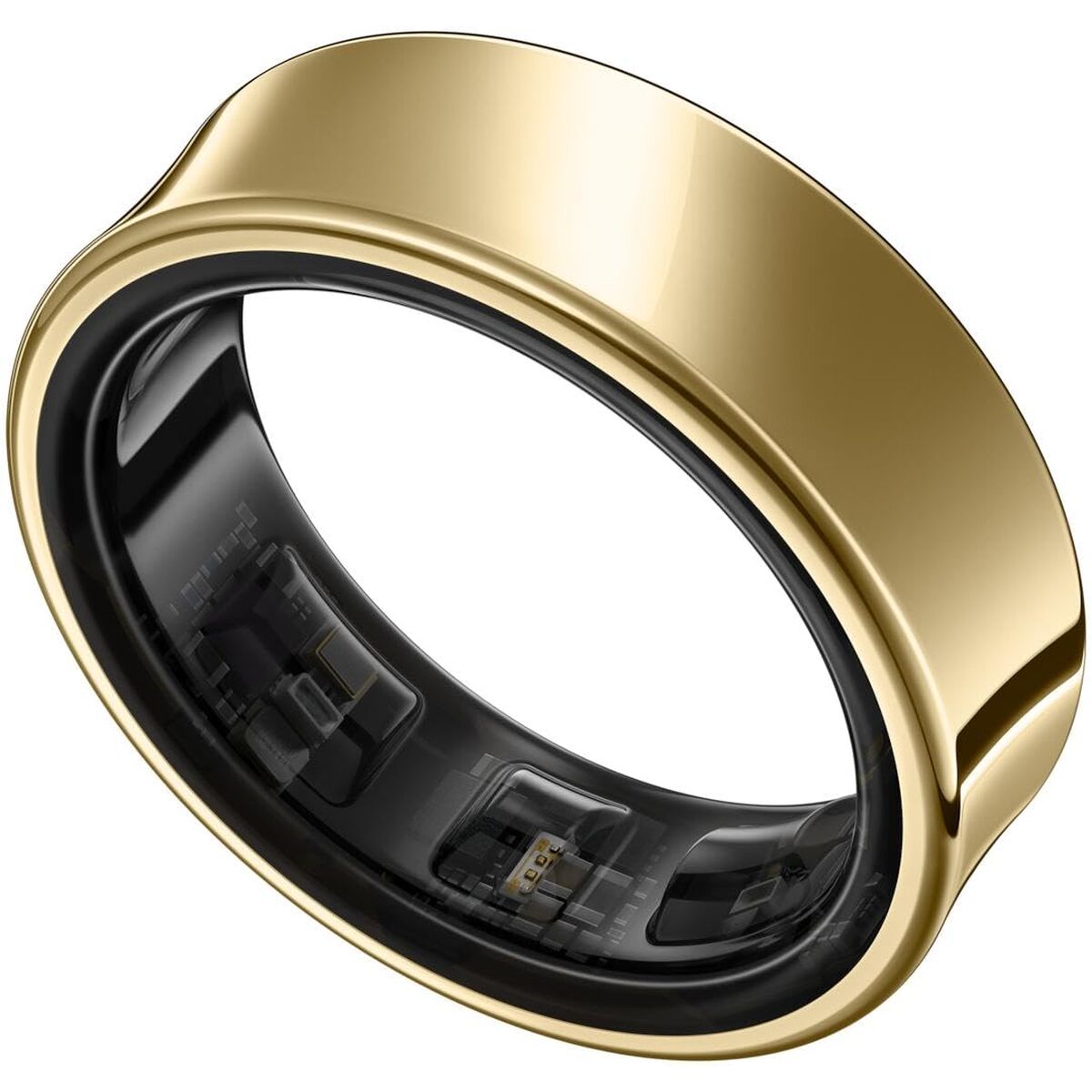 Bracelet d'activités Samsung SM-Q505NZDAEUB Doré