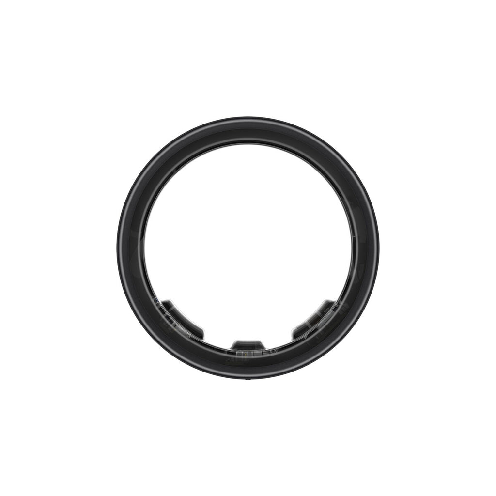 Anneau intelligent Samsung SM-Q505NZKAEUE Noir