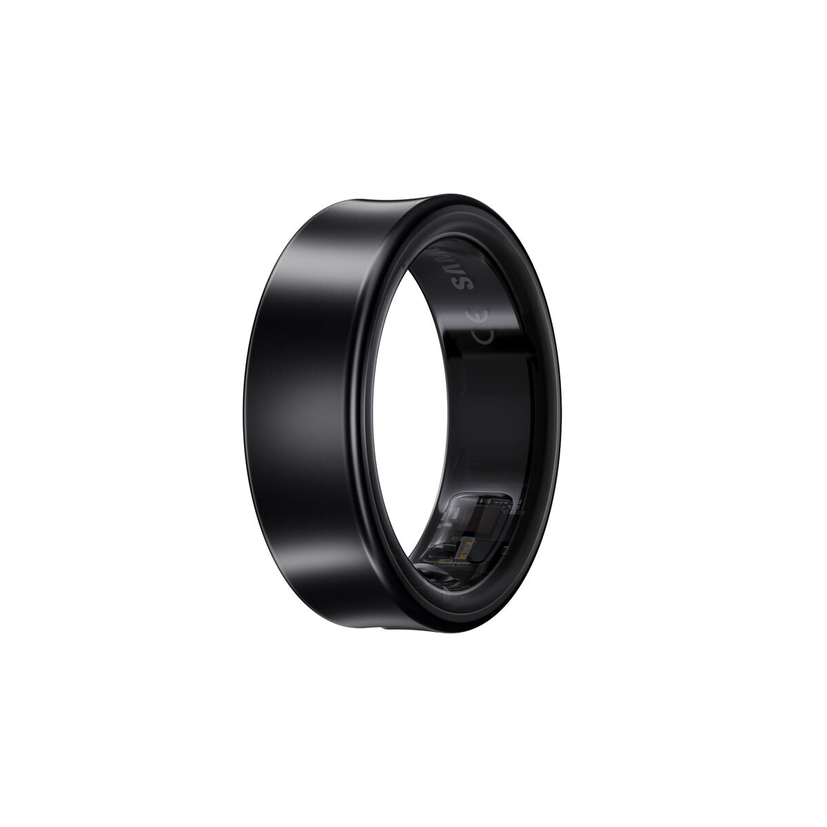Anneau intelligent Samsung SM-Q505NZKAEUE Noir