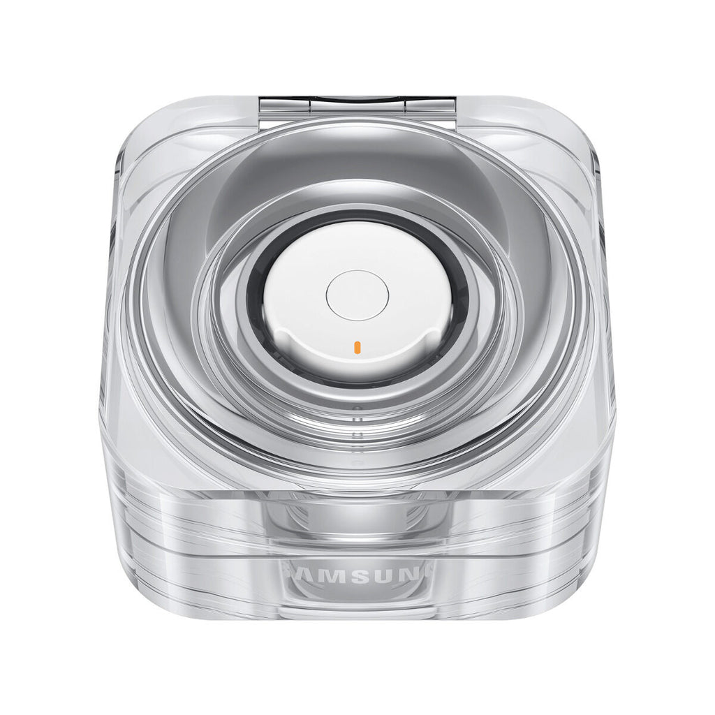 Anneau intelligent Samsung Galaxy Ring Argenté 23 mah