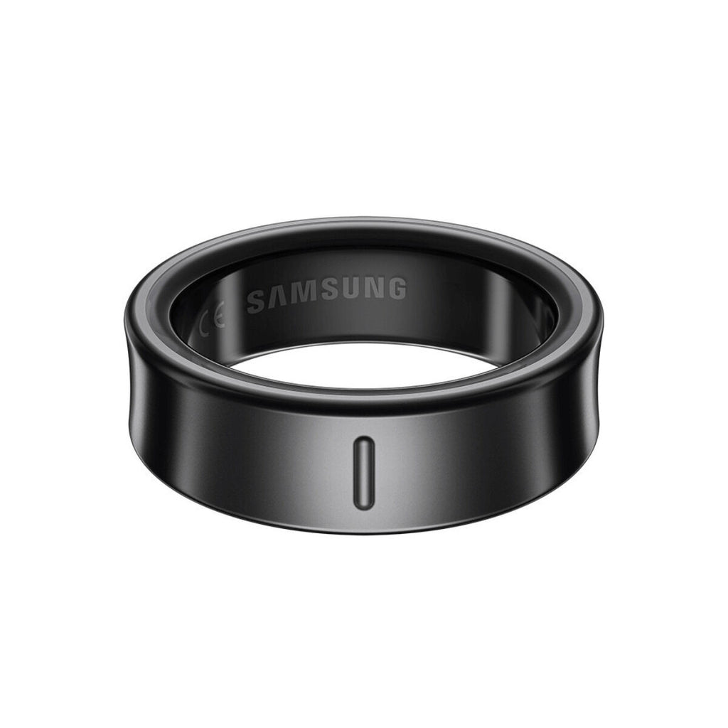 Anneau intelligent Samsung Galaxy Ring Argenté