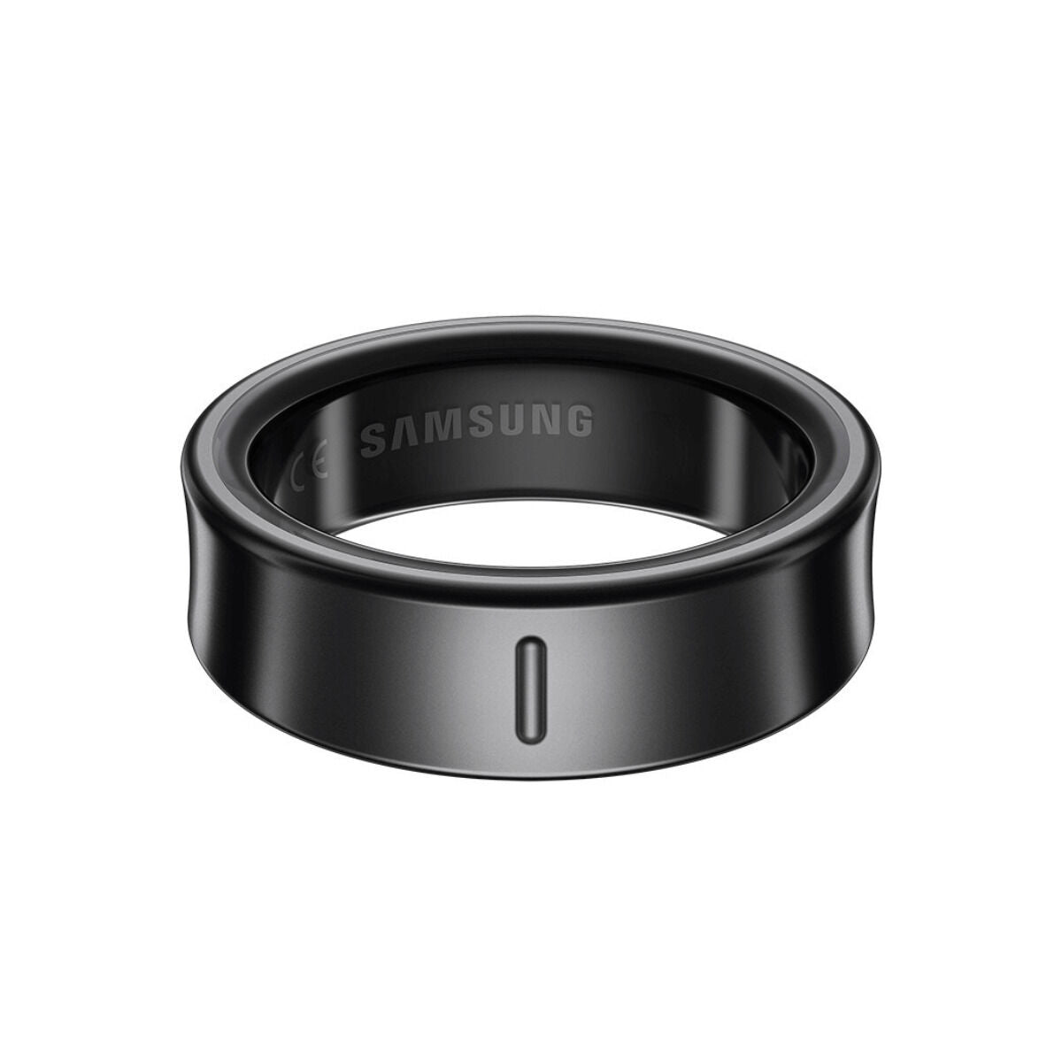 Anneau intelligent Samsung Galaxy Ring Argenté