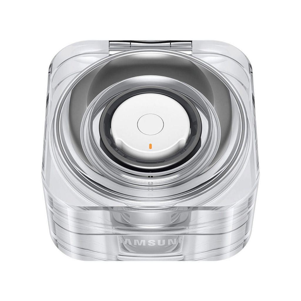 Anneau intelligent Samsung Galaxy Ring Argenté