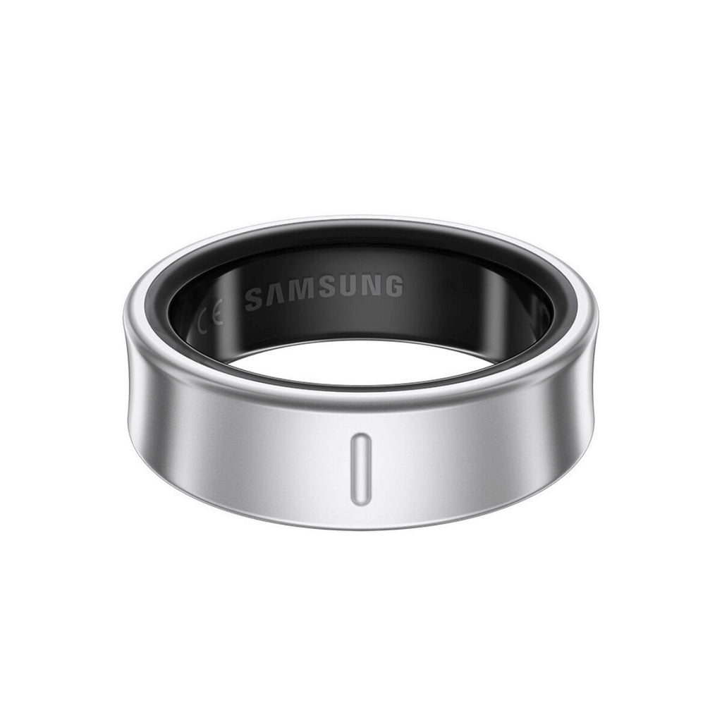 Anneau intelligent Samsung ET-YQ510 Argenté 23 mah