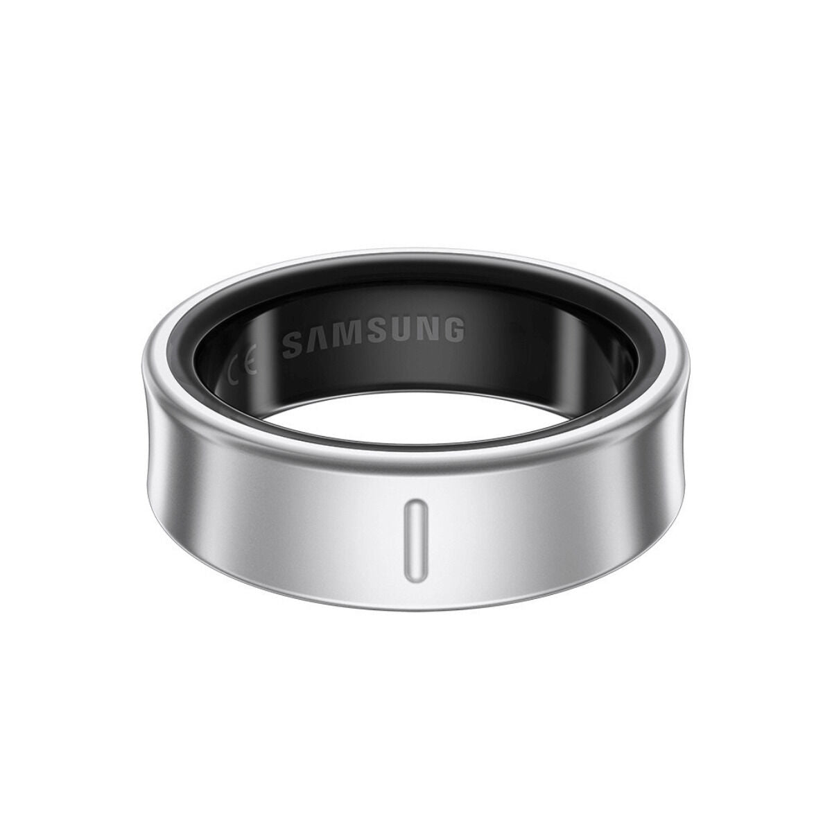 Anneau intelligent Samsung ET-YQ510 Argenté 23 mah