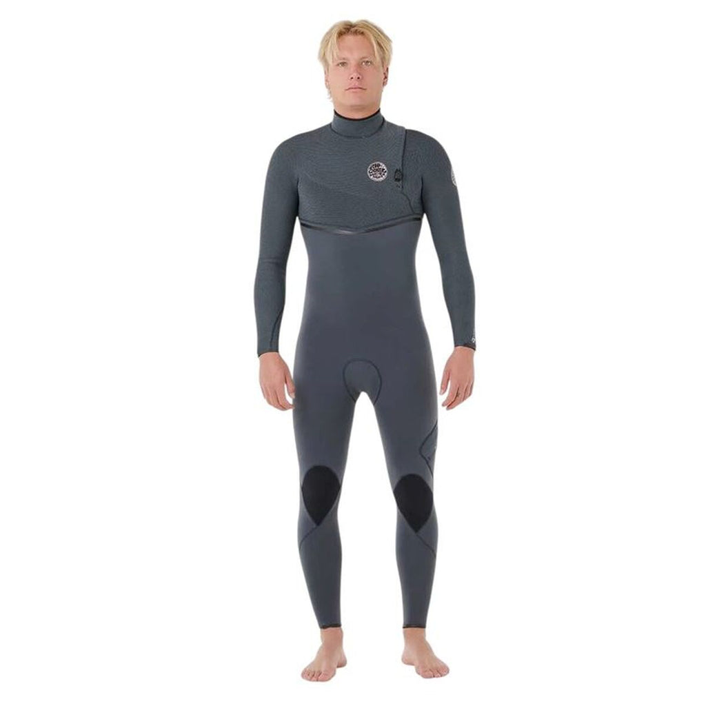 Néoprène Rip Curl E-Bomb Zf 4/3 Iron
