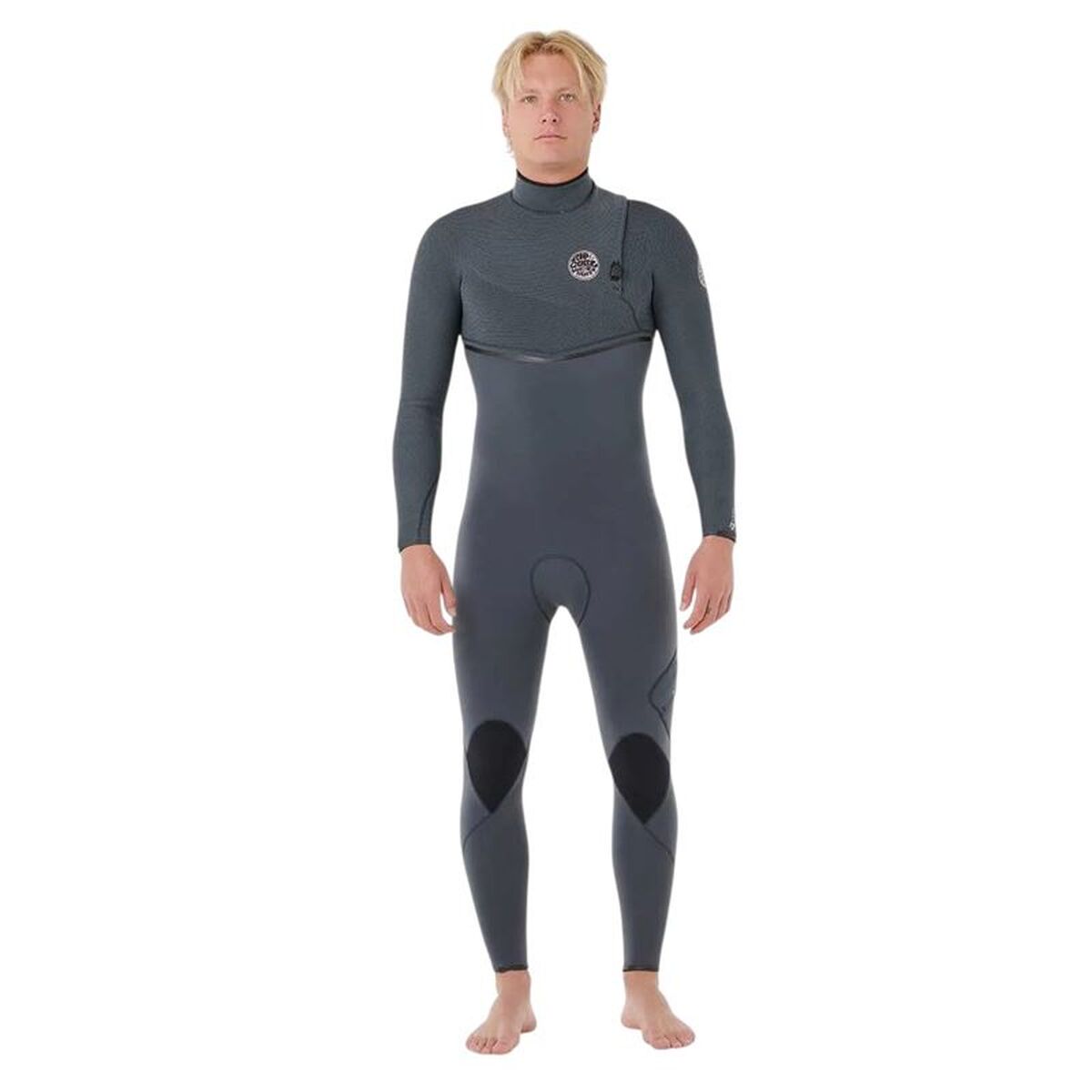 Néoprène Rip Curl E-Bomb Zf 4/3 Iron