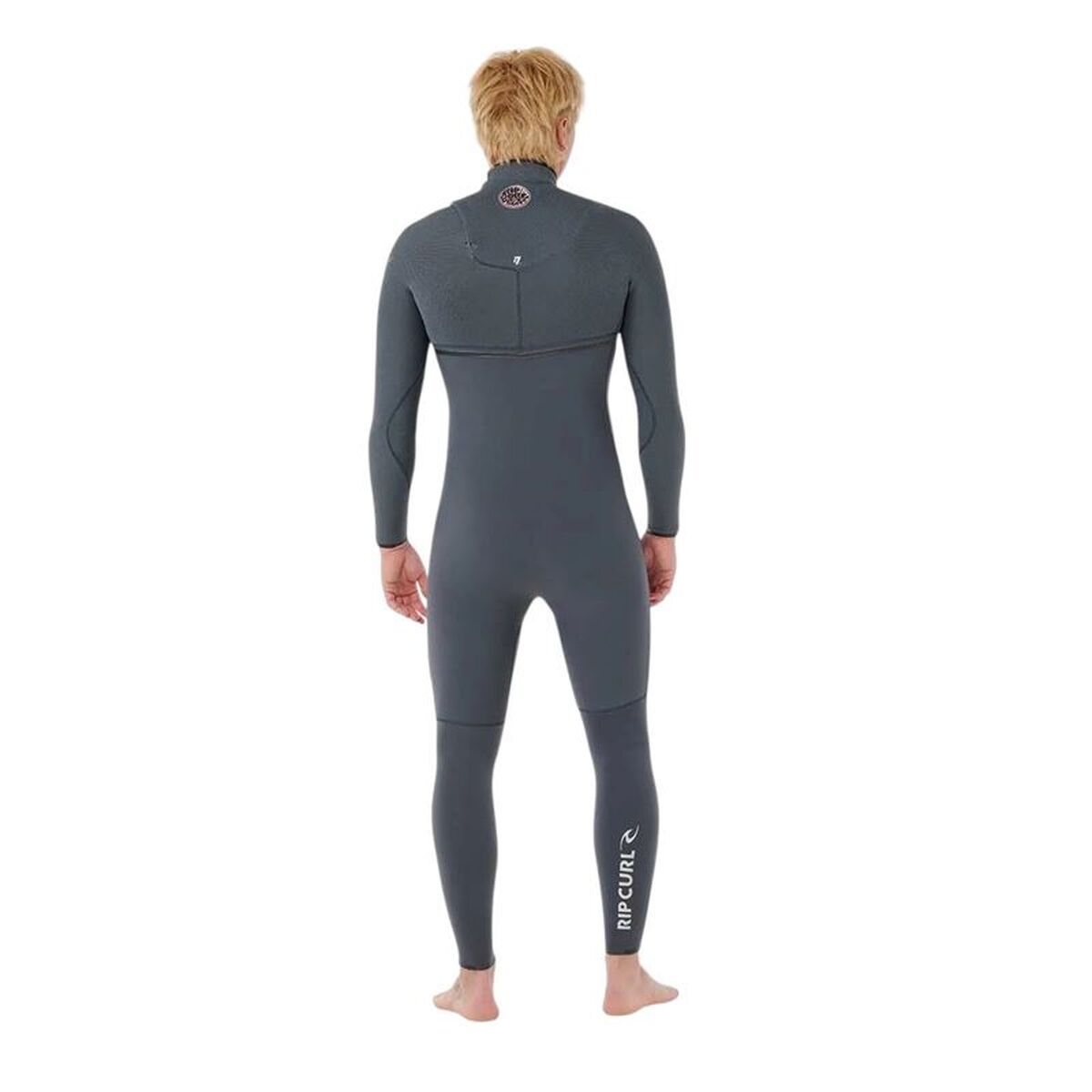 Néoprène Rip Curl E-Bomb Zf 4/3 Iron