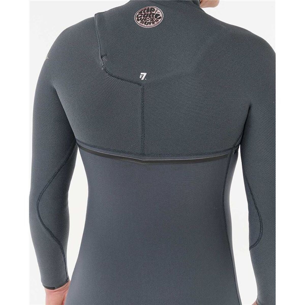 Néoprène Rip Curl E-Bomb Zf 4/3 Iron