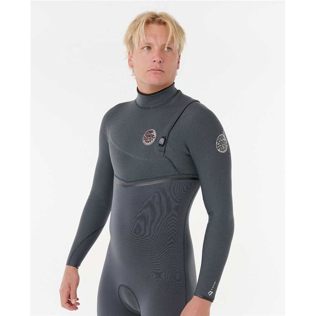 Néoprène Rip Curl E-Bomb Zf 4/3 Iron