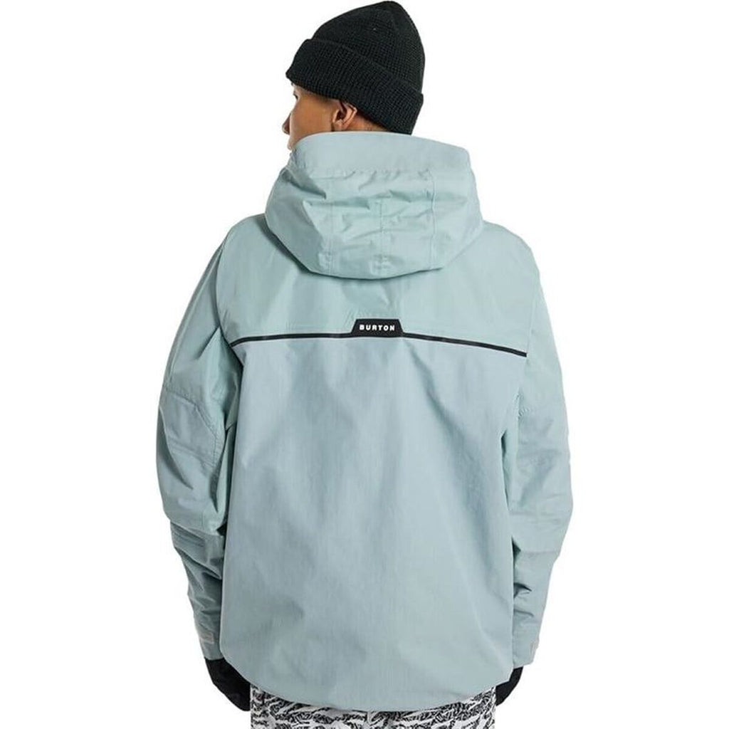 Anorak de ski Burton Frostner Homme