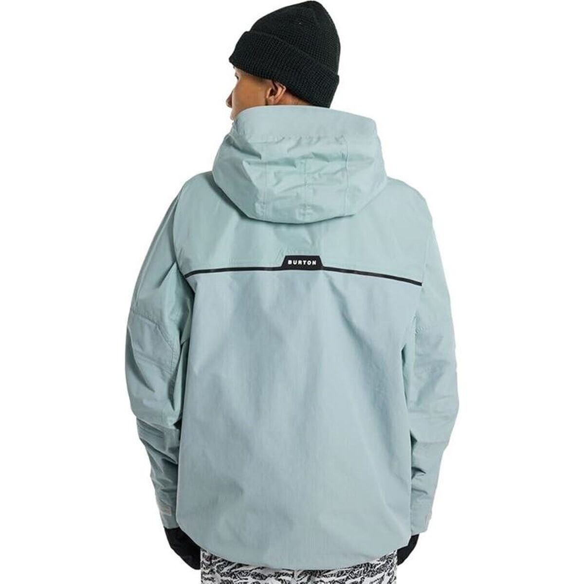 Anorak de ski Burton Frostner Homme