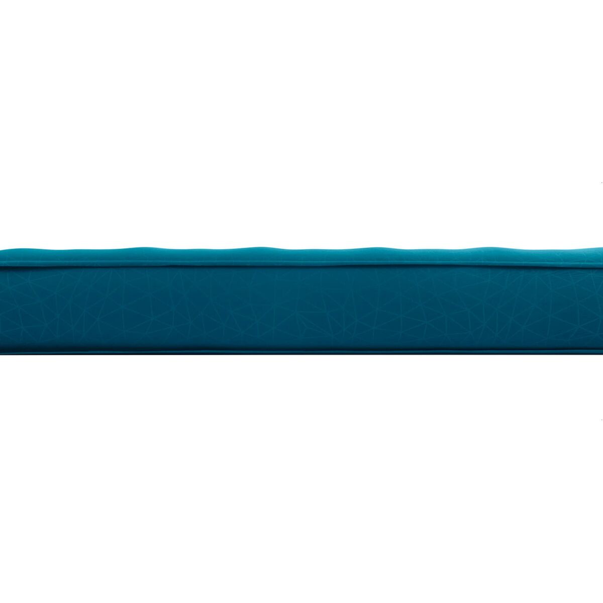 Matelas autogonflant Sea to Summit Comfort Deluxe Bleu Polyester