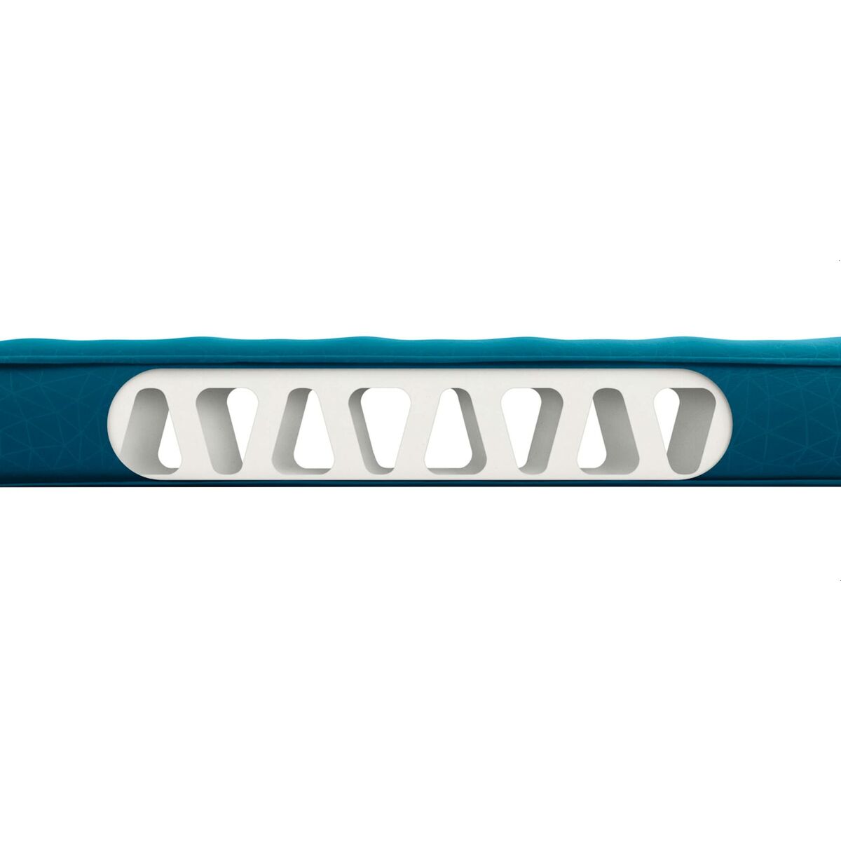 Matelas autogonflant Sea to Summit Comfort Deluxe Bleu Polyester