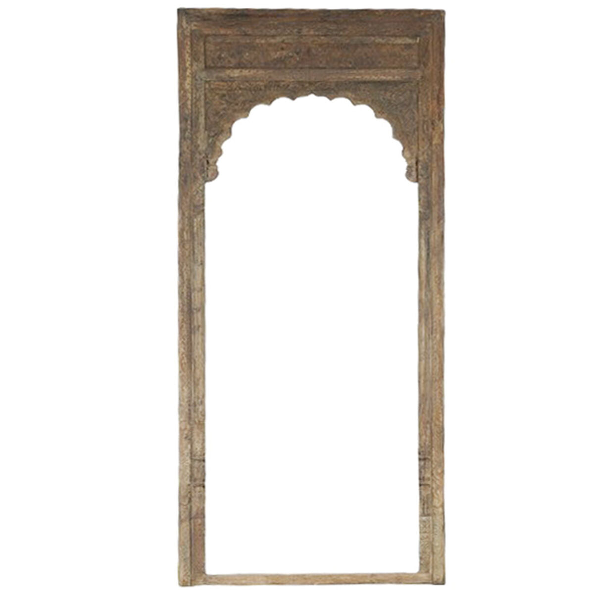 Arche de jardin Home ESPRIT 144,5 x 11 x 277,5 cm
