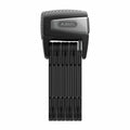 Cadenas antivol avec alarme ABUS Pliable Bicyclette