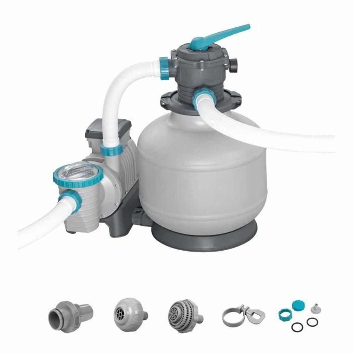 Épurateur de Piscine Bestway