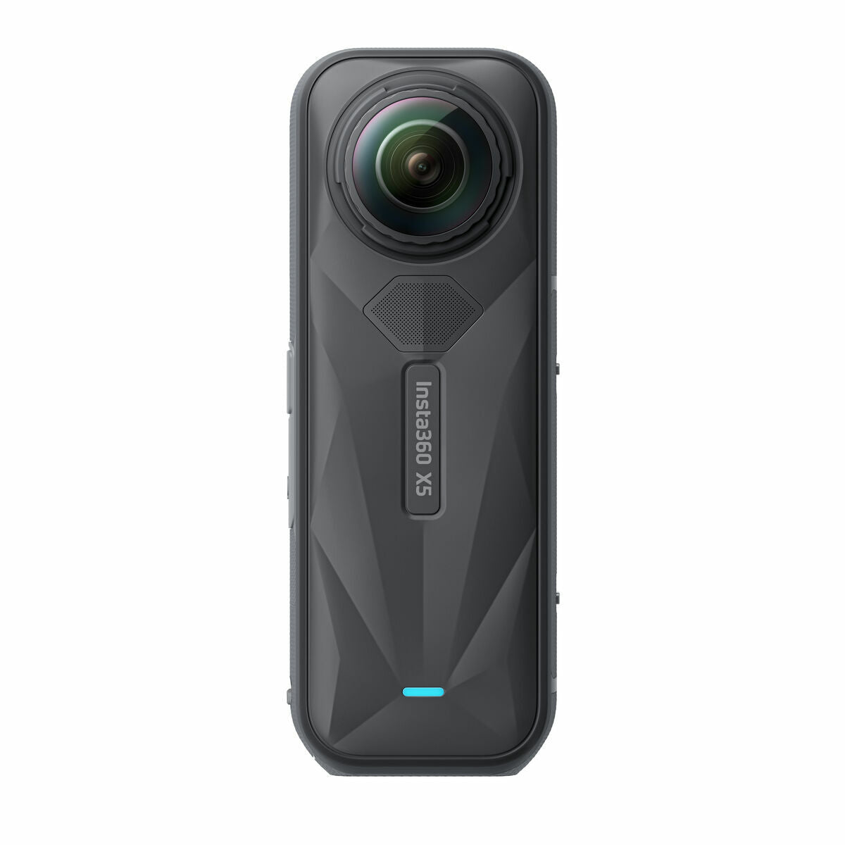 Caméra de sport Insta360 CINSAAHA(X501) Noir