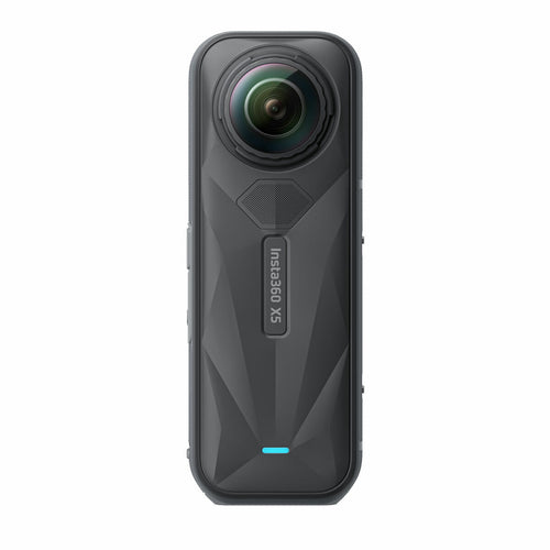 Caméra de sport Insta360 CINSAAHA(X501) Noir