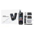 Caméra de sport Insta360 INX5ESB2 Noir