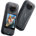 Caméra de sport Insta360 X4 AIR Noir 2,5"
