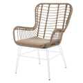 Chaise de jardin Ariki