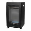 Chauffage à gaz QLima GH438B Multicouleur