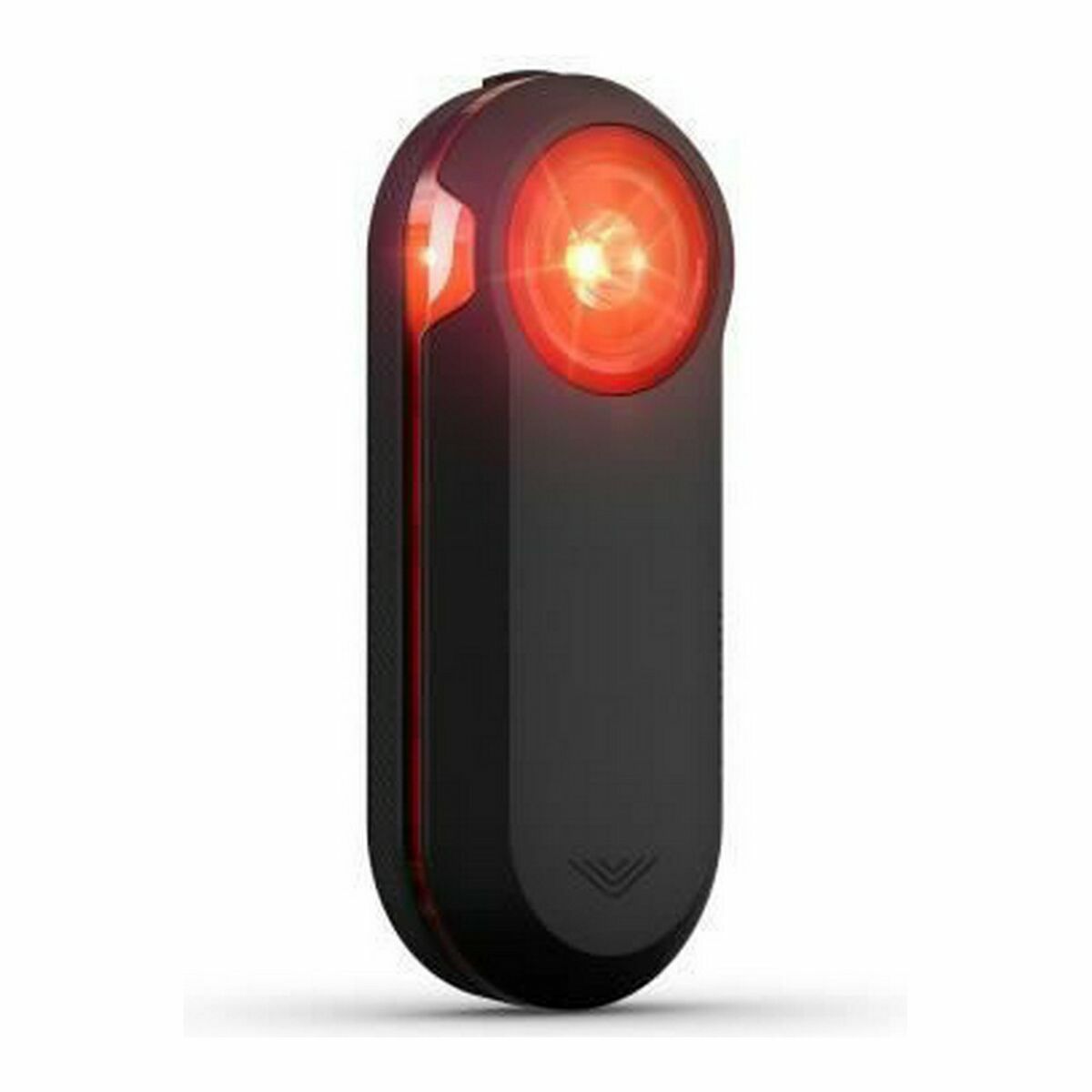 Lumière Réfléchissante pour Vélo Garmin 010-02375-00 Noir Arrière Cyclisme