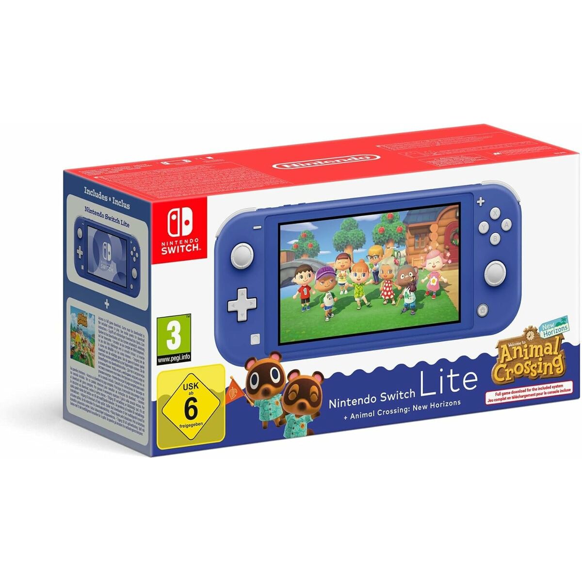 Ordinateur portable Nintendo 10017768