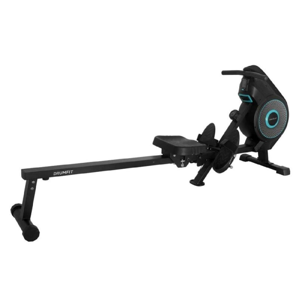 Rameur Cecotec Drumfit Rower Eolo Magno