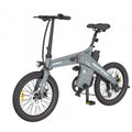 Vélo Électrique Smartgyro NIMBUS 20 Noir 350 W 10000 mAh 20"