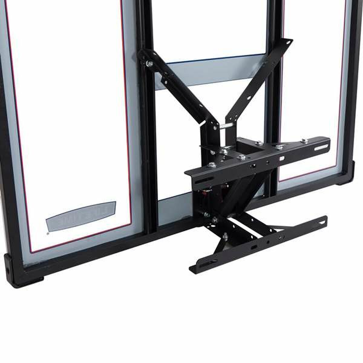 Panier de Basket Lifetime Lifetime 121 cm