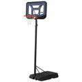 Panier de Basket Lifetime