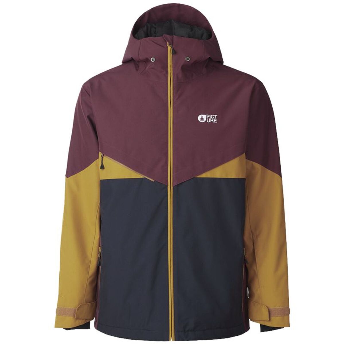 Veste de Sport pour Homme Picture MVT393-C