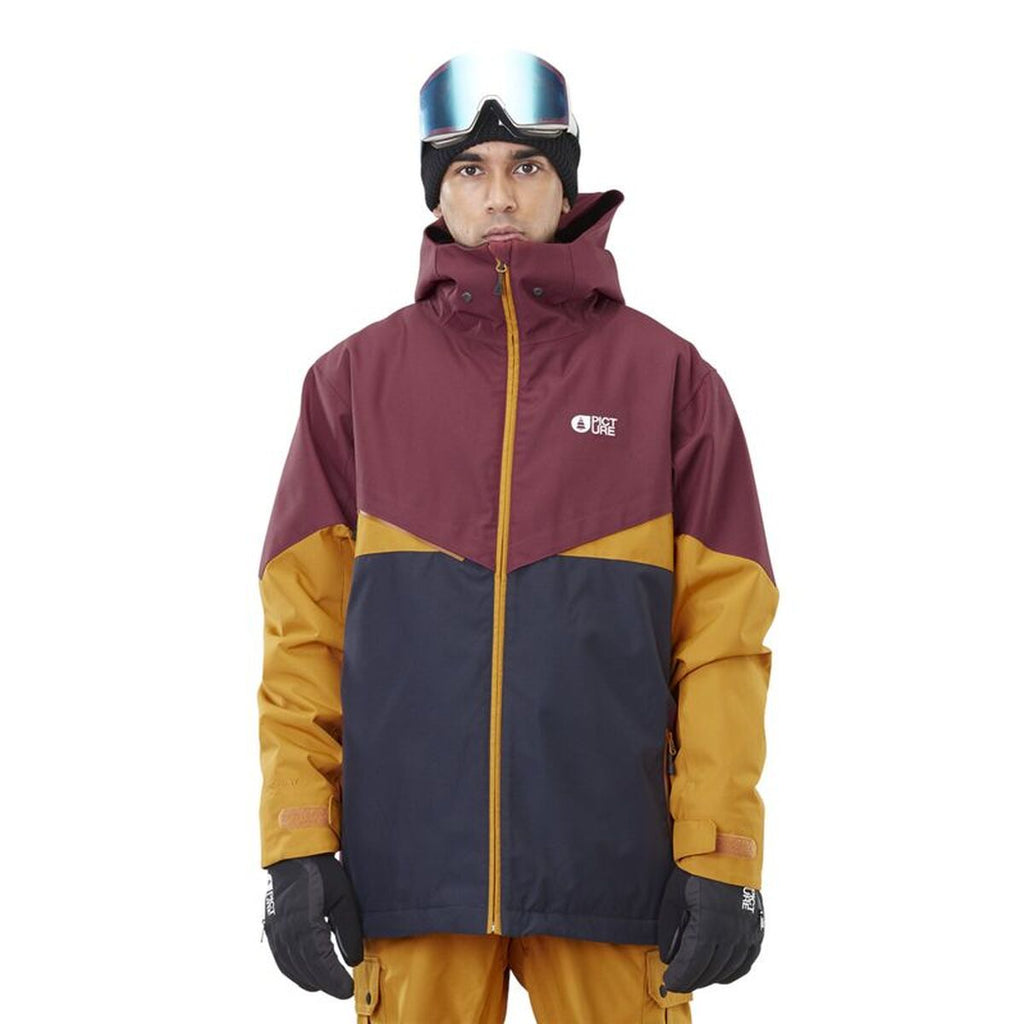 Veste de Sport pour Homme Picture MVT393-C