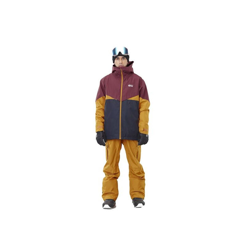 Veste de Sport pour Homme Picture MVT393-C