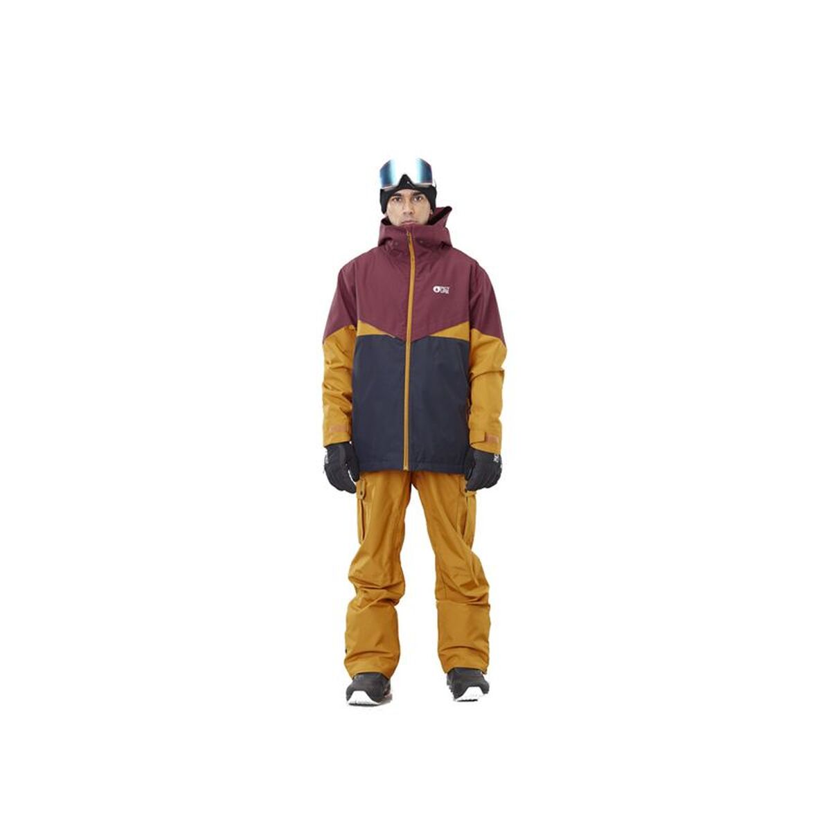 Veste de Sport pour Homme Picture MVT393-C