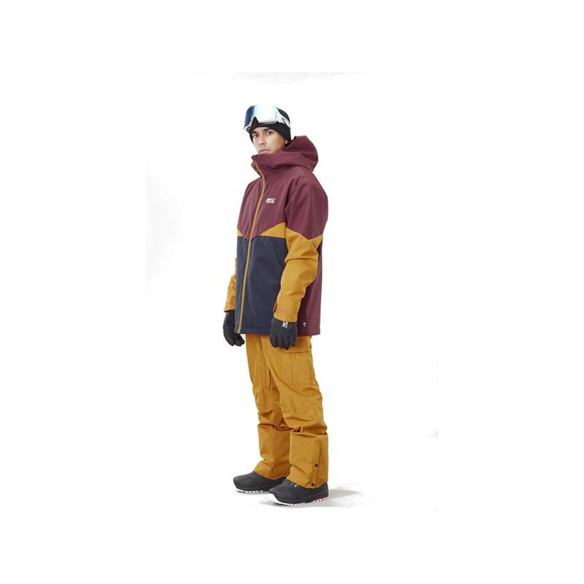 Veste de Sport pour Homme Picture MVT393-C