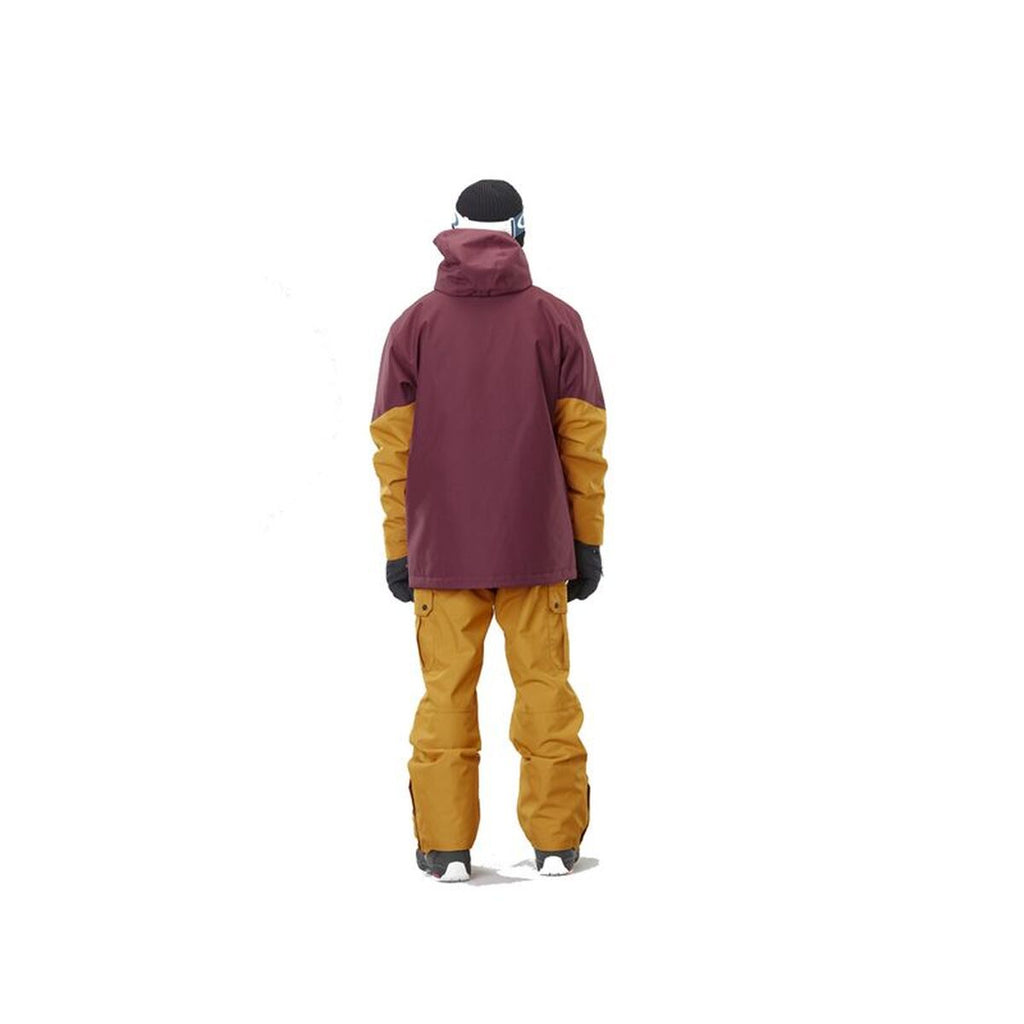 Veste de Sport pour Homme Picture MVT393-C