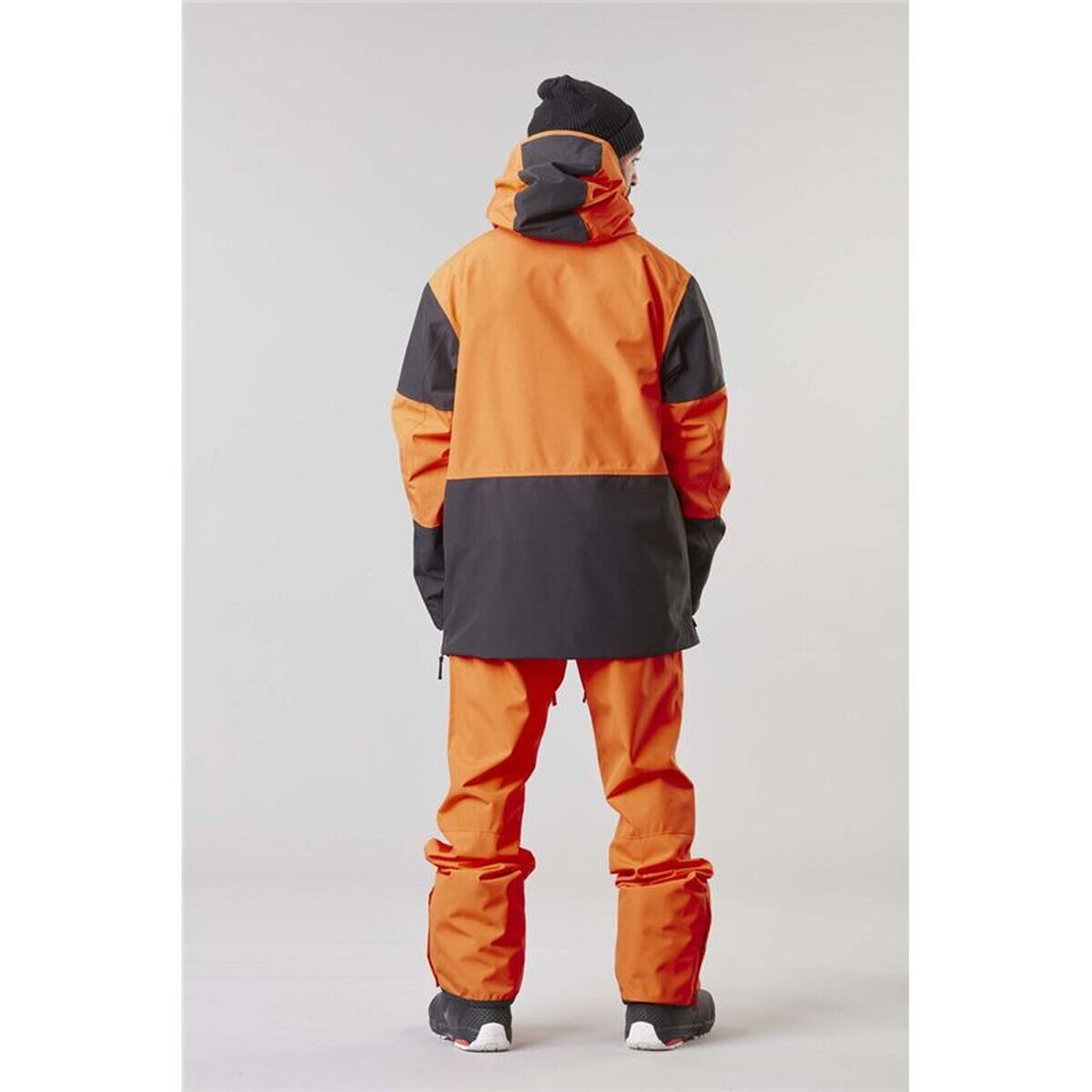 Anorak de ski Picture MVT394-B Homme