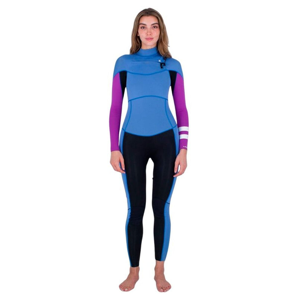 Néoprène Hurley Advant 4/3MM Fullsuit Indigo