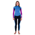 Néoprène Hurley Advant 4/3MM Fullsuit Indigo